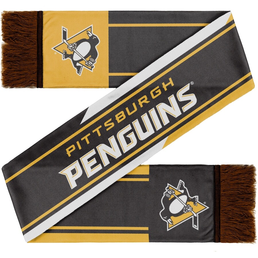 

Шарф FOCO Pittsburgh Penguins