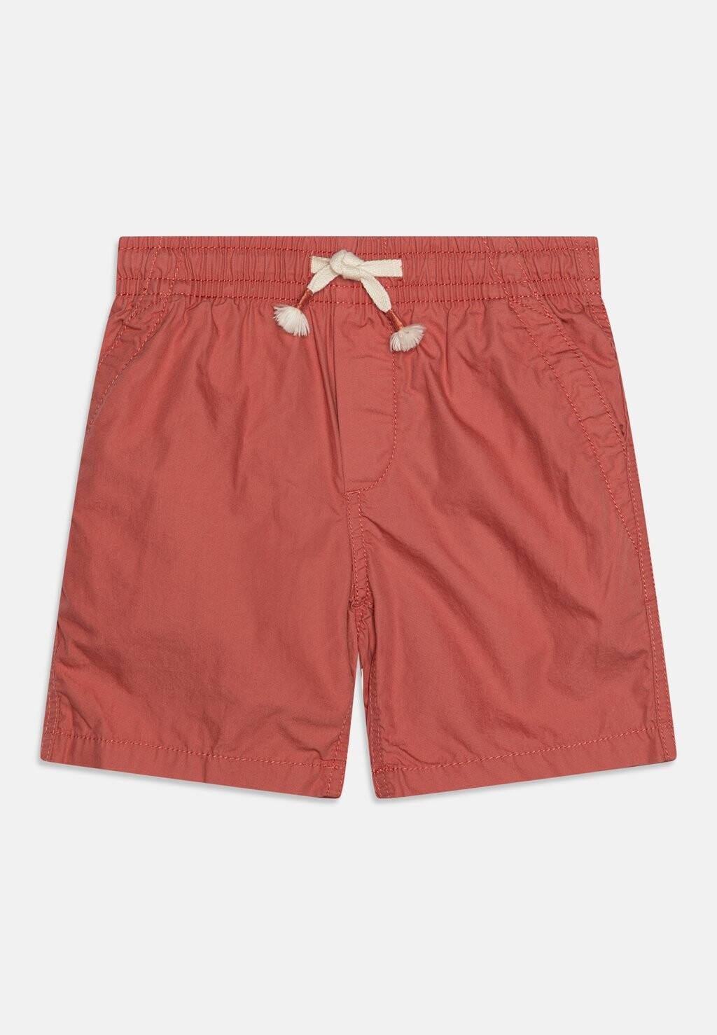 

Шорты BOYS GAP, цвет earthenware red