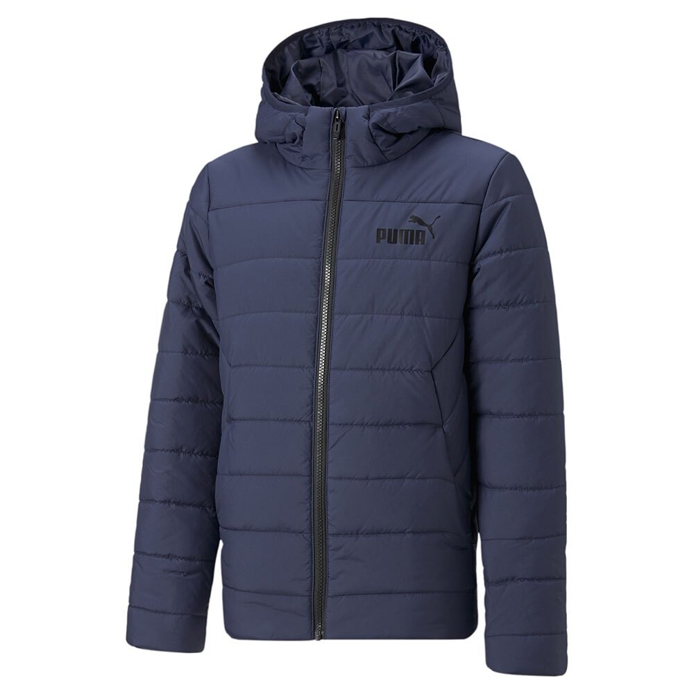 

Куртка Puma Ess Padded, синий