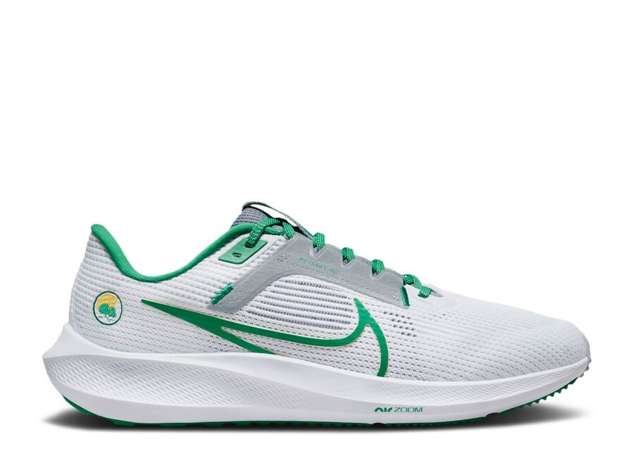 

Кроссовки Nike Air Zoom Pegasus 40, цвет Norfolk State
