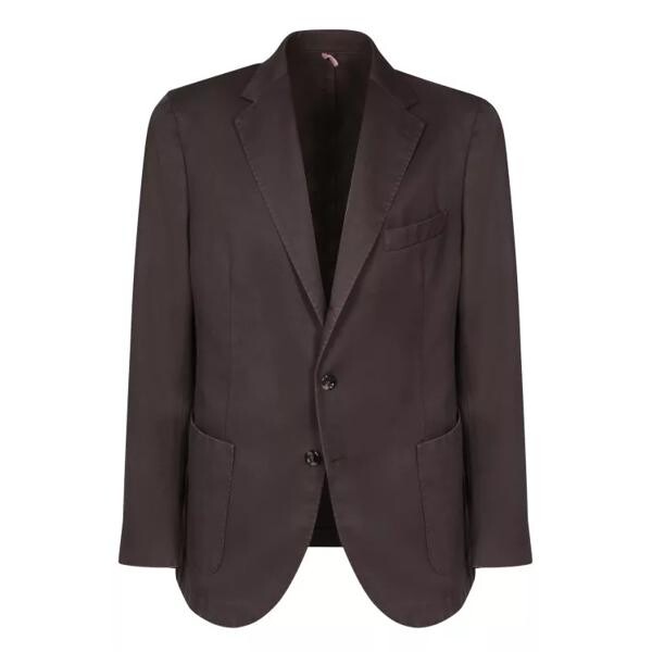 

Куртка wool jacket Dell'Oglio, черный