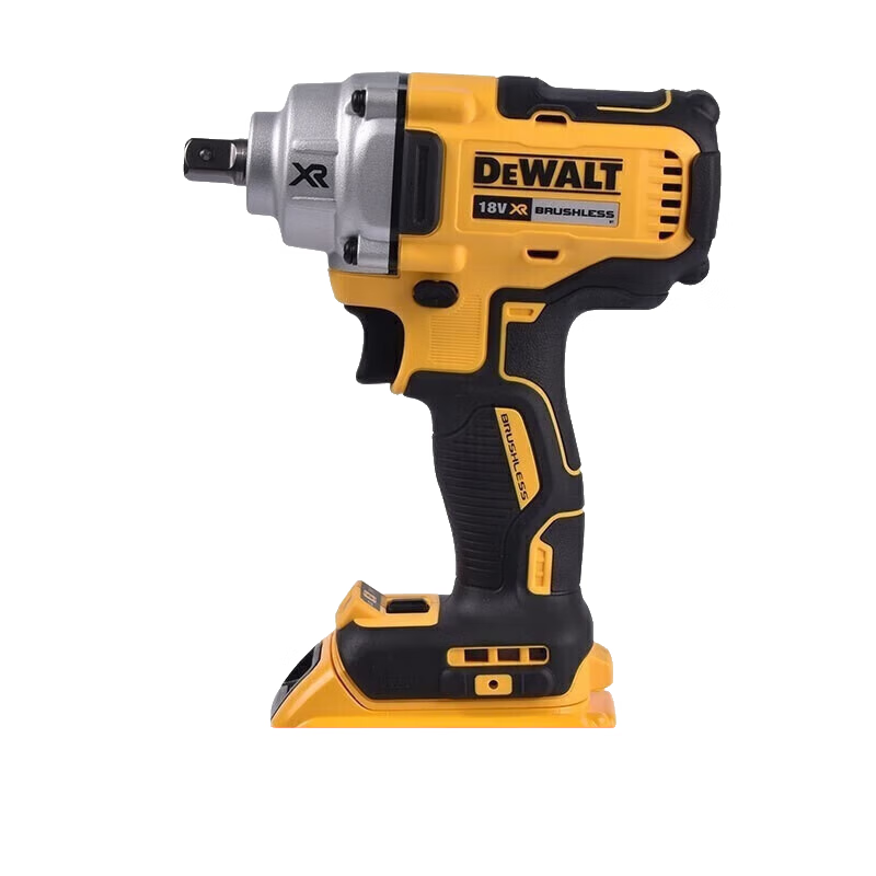 Гайковерт ударный Dewalt DCF894M2-A9 + комплект аккумуляторов 2*4.0Ah