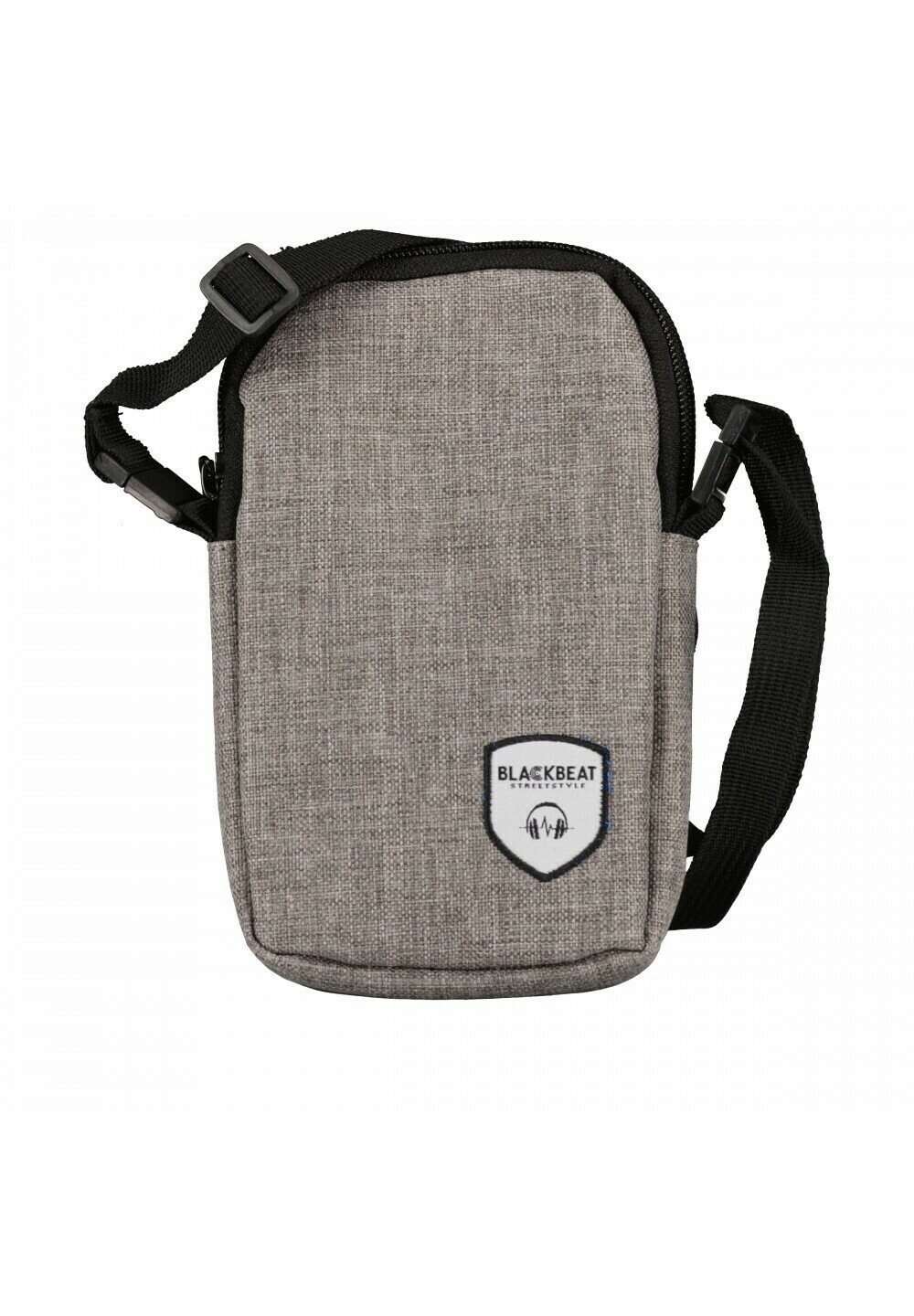 

Сумка через плечо HANDYTASCHE Blackbeat, цвет grau