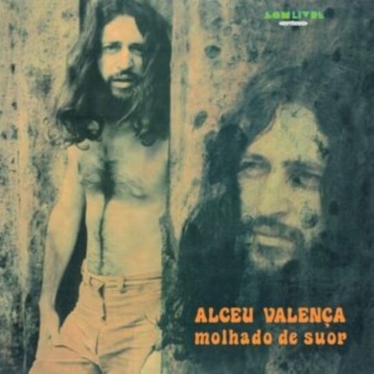 

Виниловая пластинка Valenca Alceu - Molhado De Sour