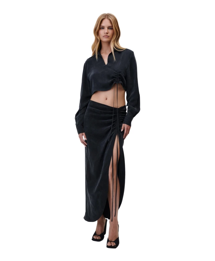 

Рея юбка Undress Code, черный