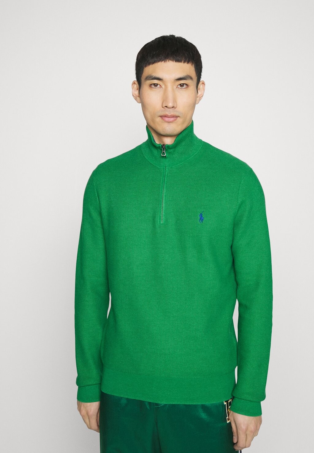 

Свитер Polo Ralph Lauren