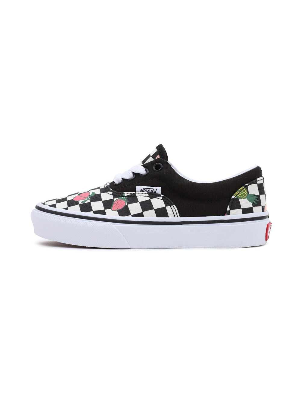 

Кроссовки Vans Era, черный