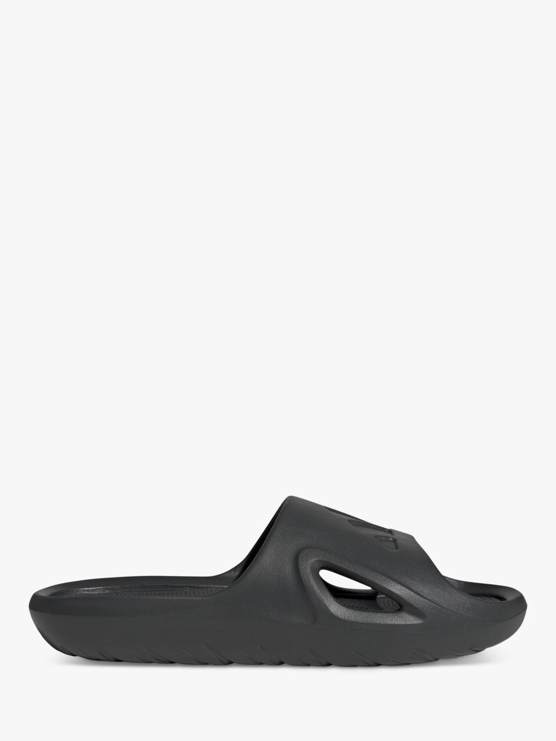 

шлепанцы adidas Adicane, черные