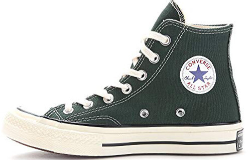 

Converse Chuck 70 Hi 'Deep Emerald'
