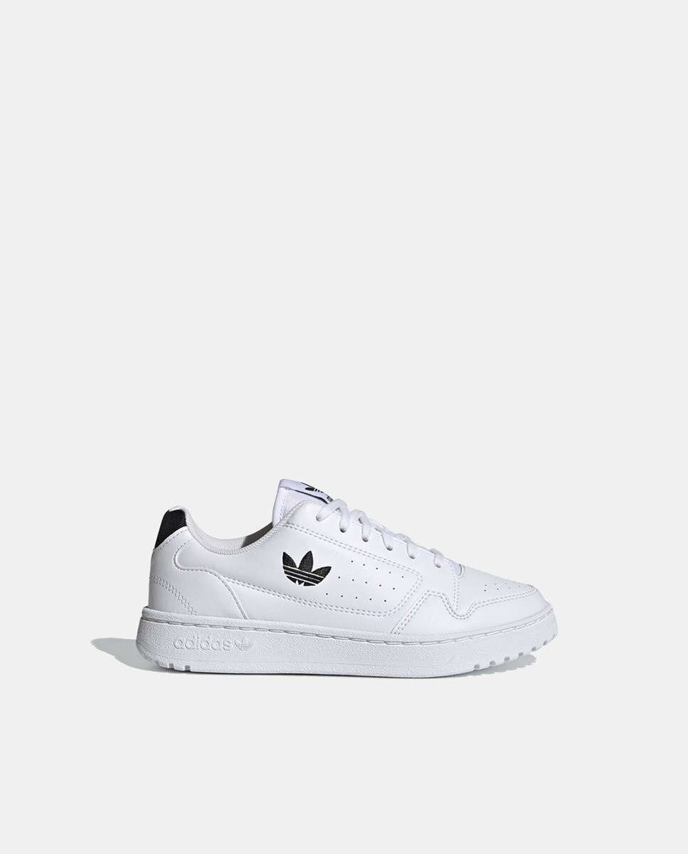 

Детские повседневные кроссовки adidas Originals NY 90 adidas, белый