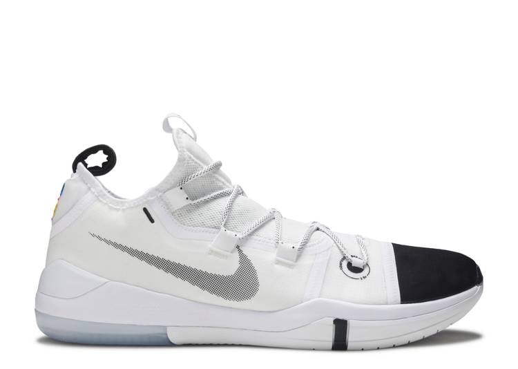 new kobe shoes 2018