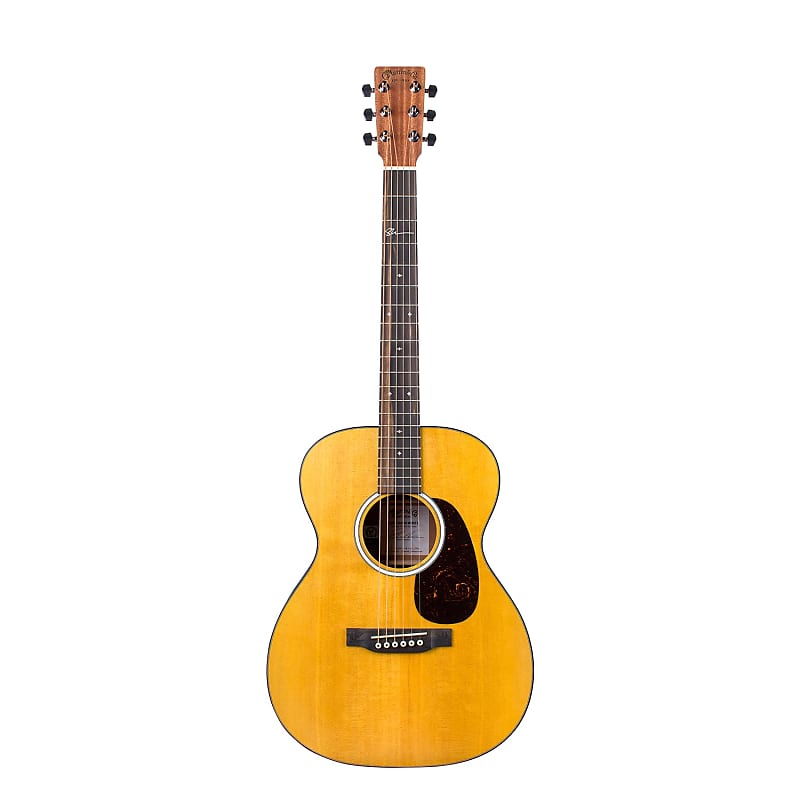 Акустическая гитара Martin 000Jr-10E Shawn Mendes виниловая пластинка mendes shawn illuminate