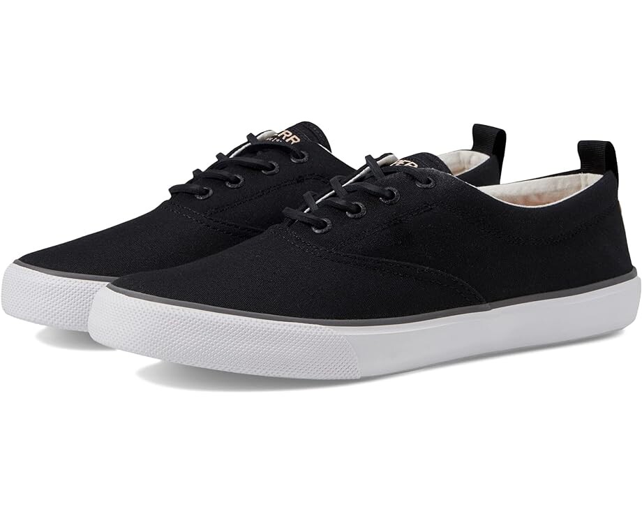 

Кроссовки Sperry Striper II CVO Seacycled, цвет Black 1