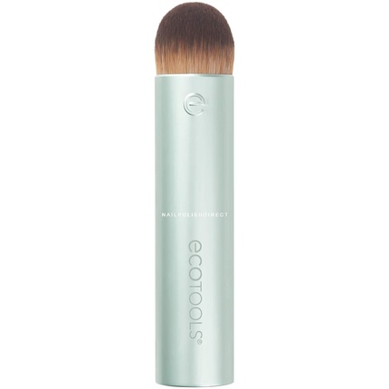 EcoTools Beauty Essentials и аксессуары для макияжа Кисть для макияжа Flawless Blend аксессуары для макияжа blend