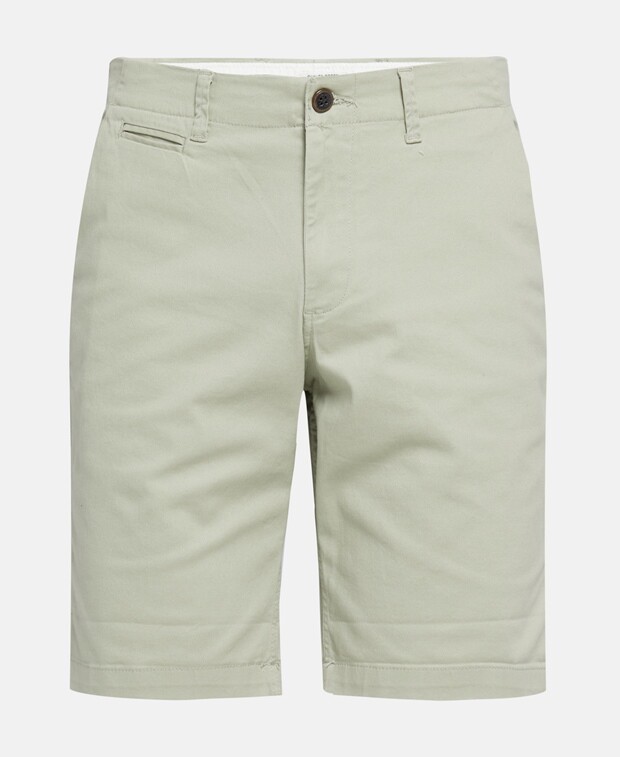 

Шорты чинос Jack & Jones, светло-серый
