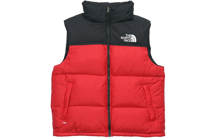 

1996 Коллекция Жилет Мужской The North Face