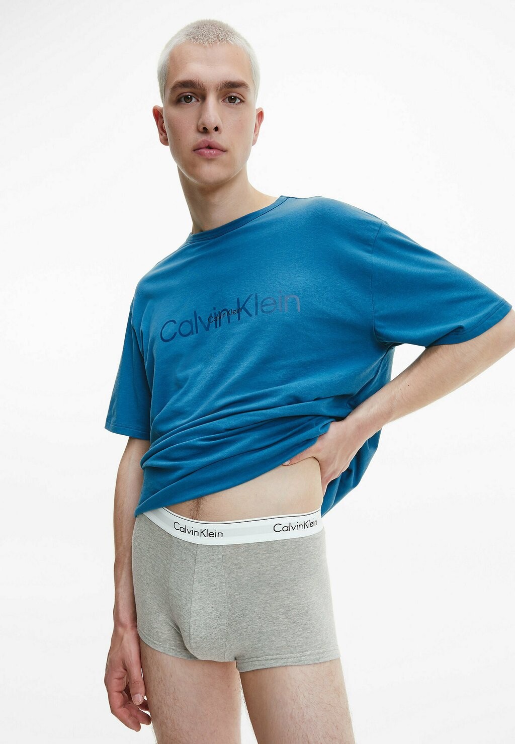 

Трусики Calvin Klein Underwear, мультиколор