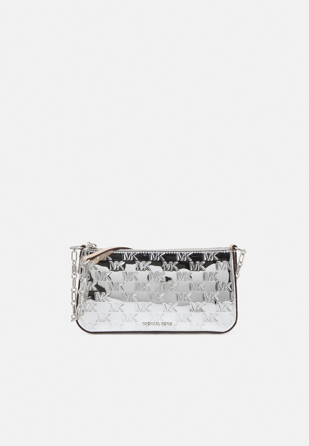 

Сумка MICHAEL Michael Kors СУМОЧКА-ЦЕПЬ ИМПЕРИЯ, цвет silver-coloured