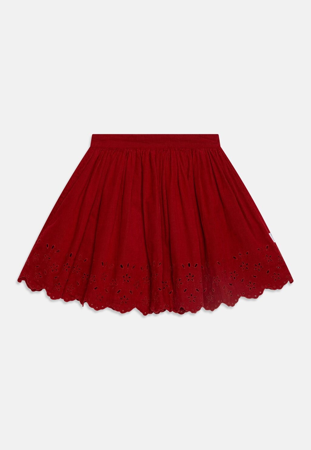 

Юбка А-силуэта BELLIS SKIRT LACE Molo, темно-красный