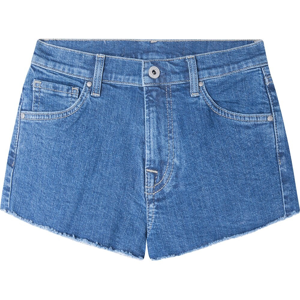 

Шорты Pepe Jeans PG800783CQ2-000 / Patty, синий
