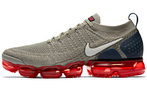 

Air VaporMax 2 Темная штукатурка