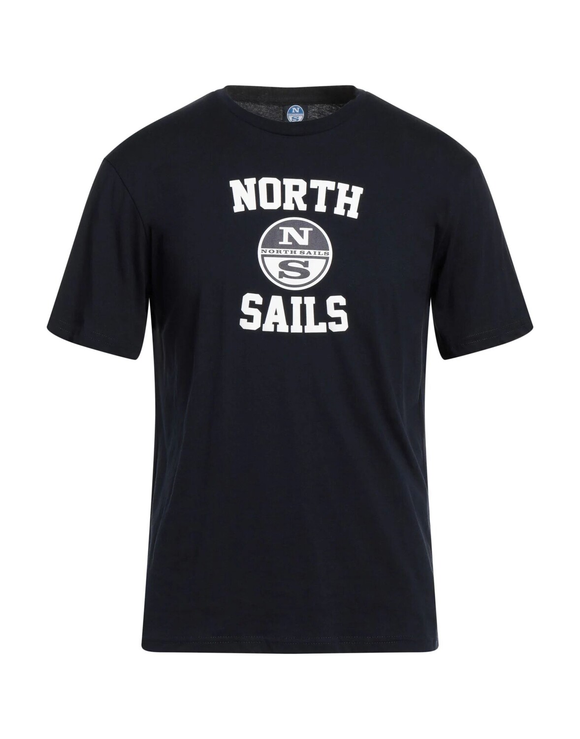 

Футболка North Sails, синий