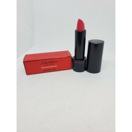 

Губная помада Rouge Rd310 Burning Up для женщин 4G, Shiseido