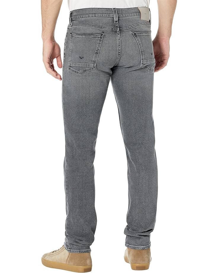 цена Джинсы Hudson Jeans Byron Straight Jeans in Concept, цвет Concept