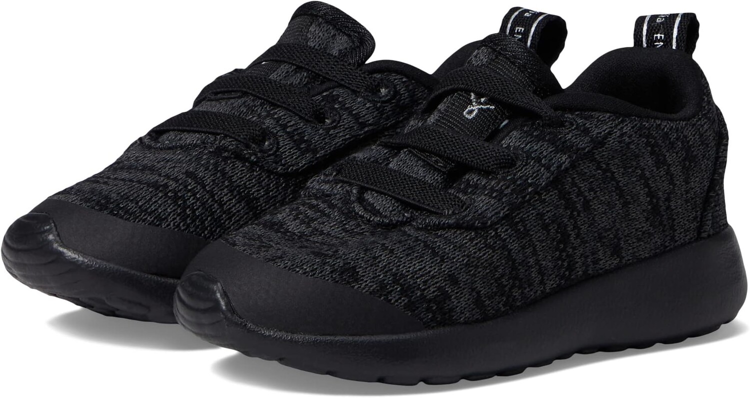 

Кроссовки Mills Mesh Multi EMU Australia Kids, цвет Black/Black