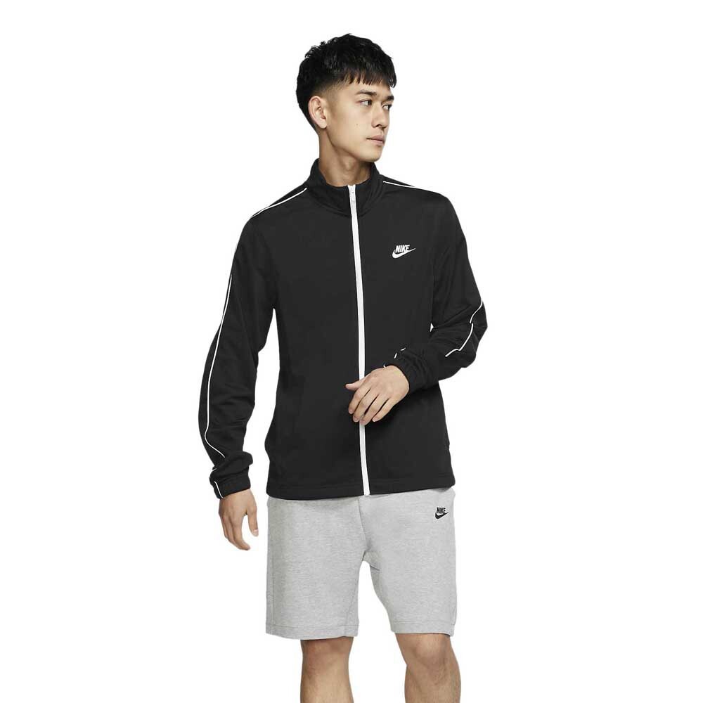 

Куртка Nike Sportswear Basic, черный