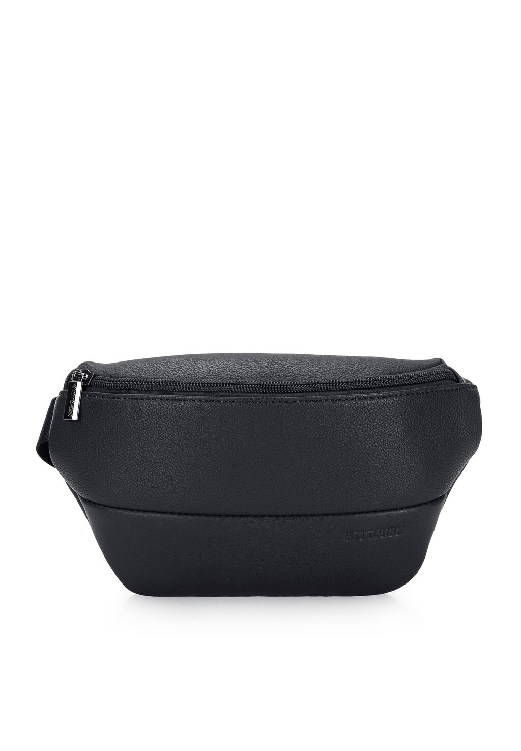 

Поясная сумка OFFICE COLLECTION WITTCHEN, цвет black