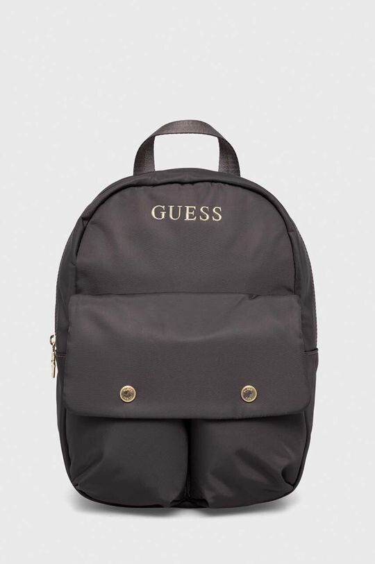

Угадай рюкзак Guess, коричневый