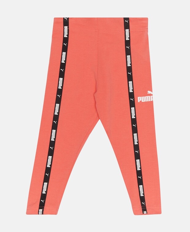 

Леггинсы Puma, лосось