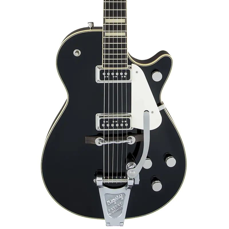 

Электрогитара Gretsch G6128T-53 Vintage Select ’53 Duo Jet - Black
