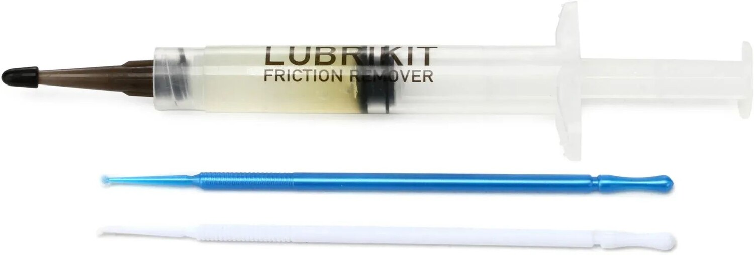 

D'Addario Lubrikit Средство для удаления трения для порожков, тремоло и бриджа