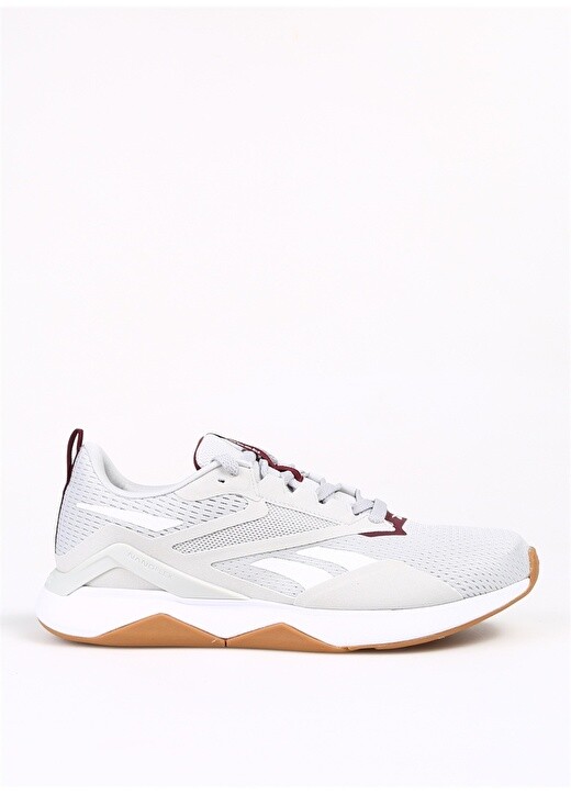 

Серые мужские кроссовки Reebok, Серый