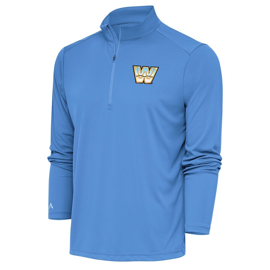 

Куртка Antigua Wwe Merchandise, синий
