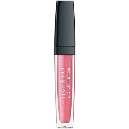 Lip Brilliance Блеск для губ № 62 Brilliant Soft Pink, Artdeco блеск для губ lip brilliance 5мл 10 brilliant carmine