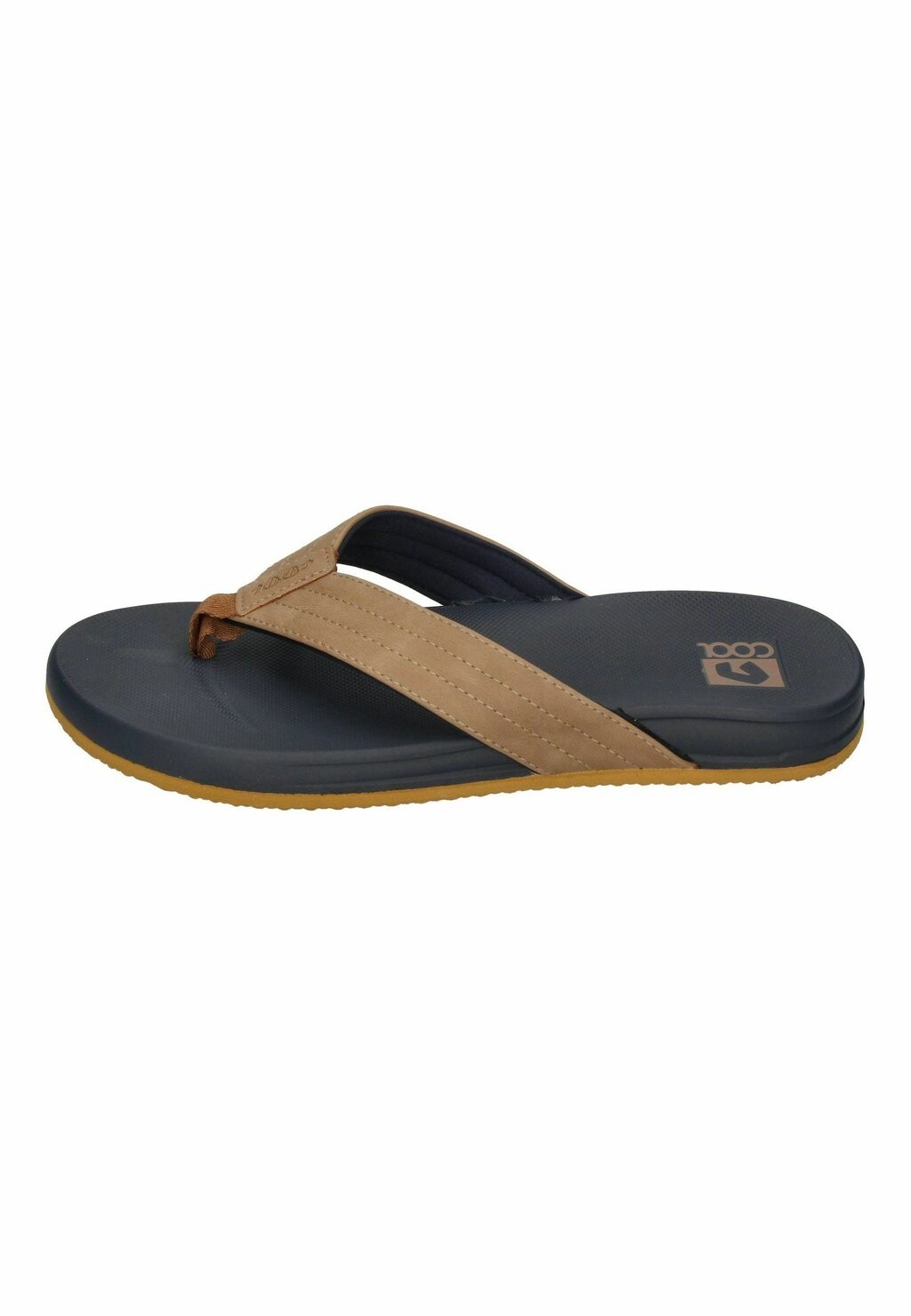 

Сандалии Cool Shoe, цвет navy