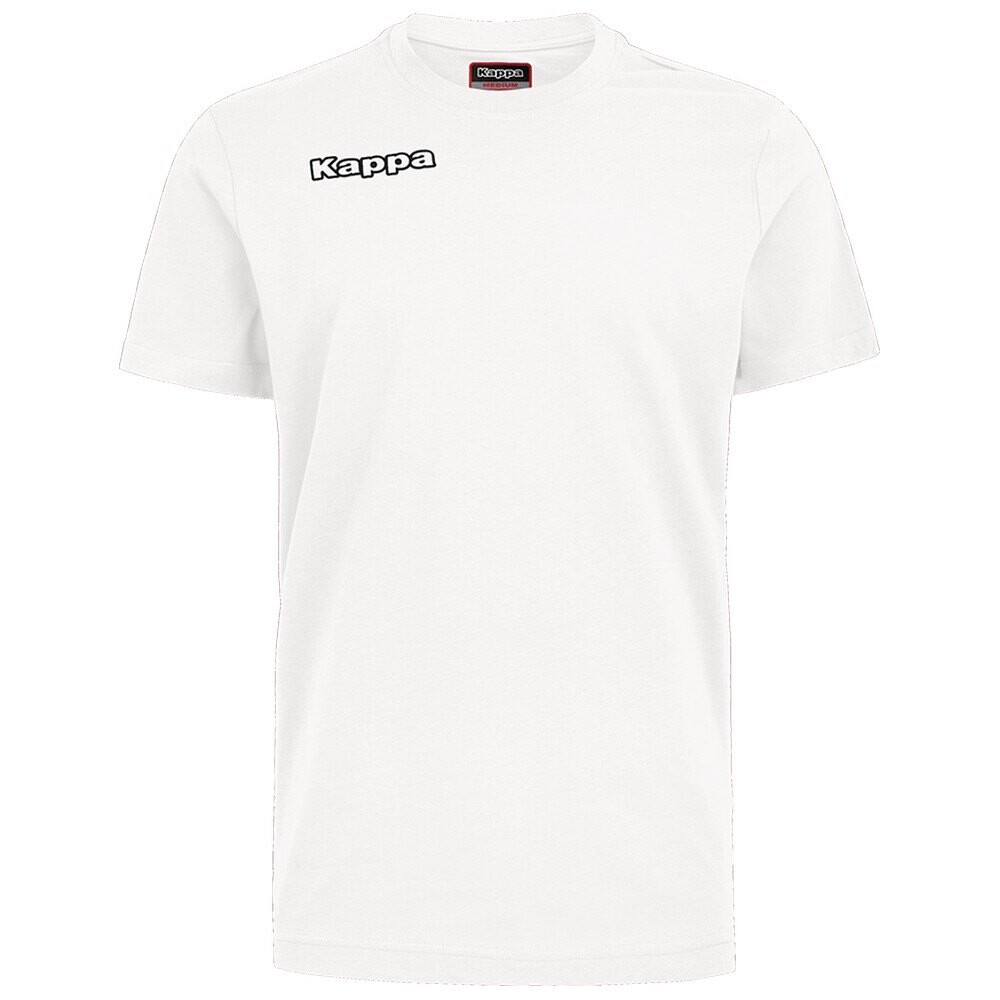 

Футболка Kappa Soccer, белый