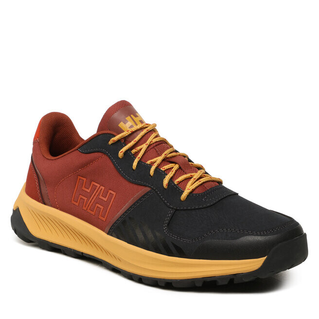 

Трекинговые ботинки Helly Hansen Harrier, цветной/темно-синий