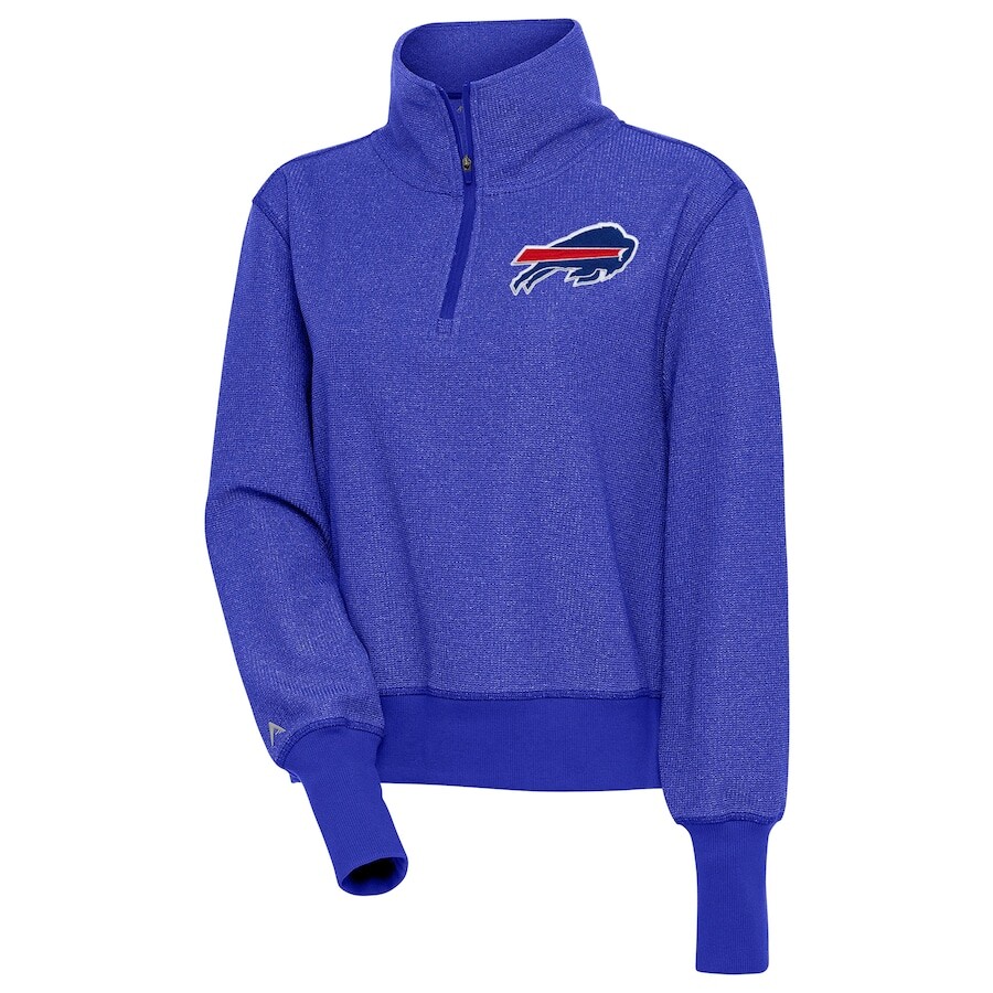 

Куртка Antigua Buffalo Bills, роял