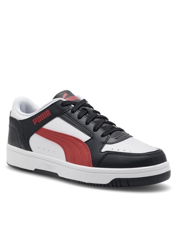 

Кроссовки Puma, белый