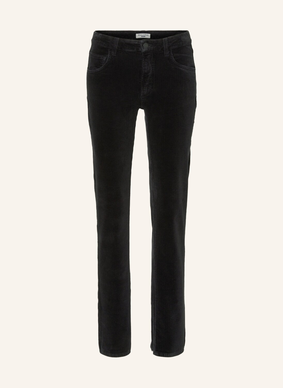 

Брюки Marc O'Polo DENIM, черный