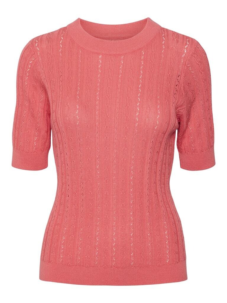 

Свитер Vero Moda, цвет Cayenne