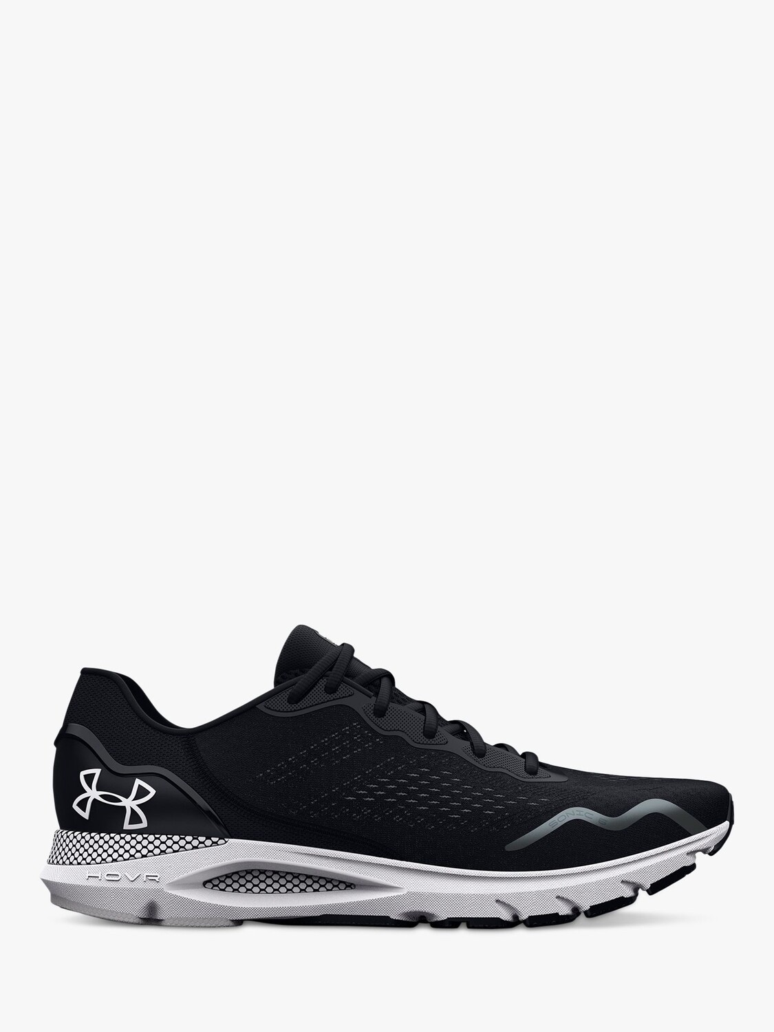 

Мужские кроссовки Under Armour HOVR Sonic 6, черный/белый