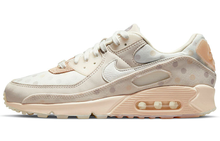 

Nike Air Max 90 NRG Диаграмма Венна — мерцающий горошек