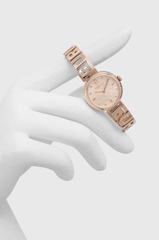 

Часы Фурла Furla, розовый