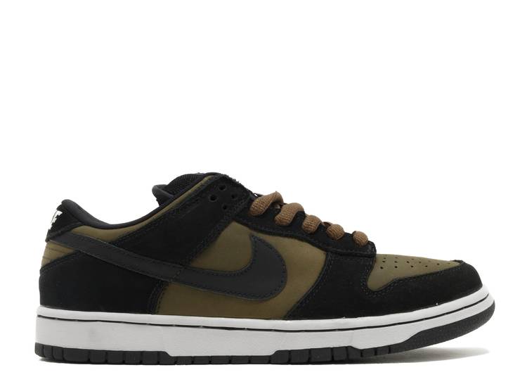 Nike on sale dunks loden