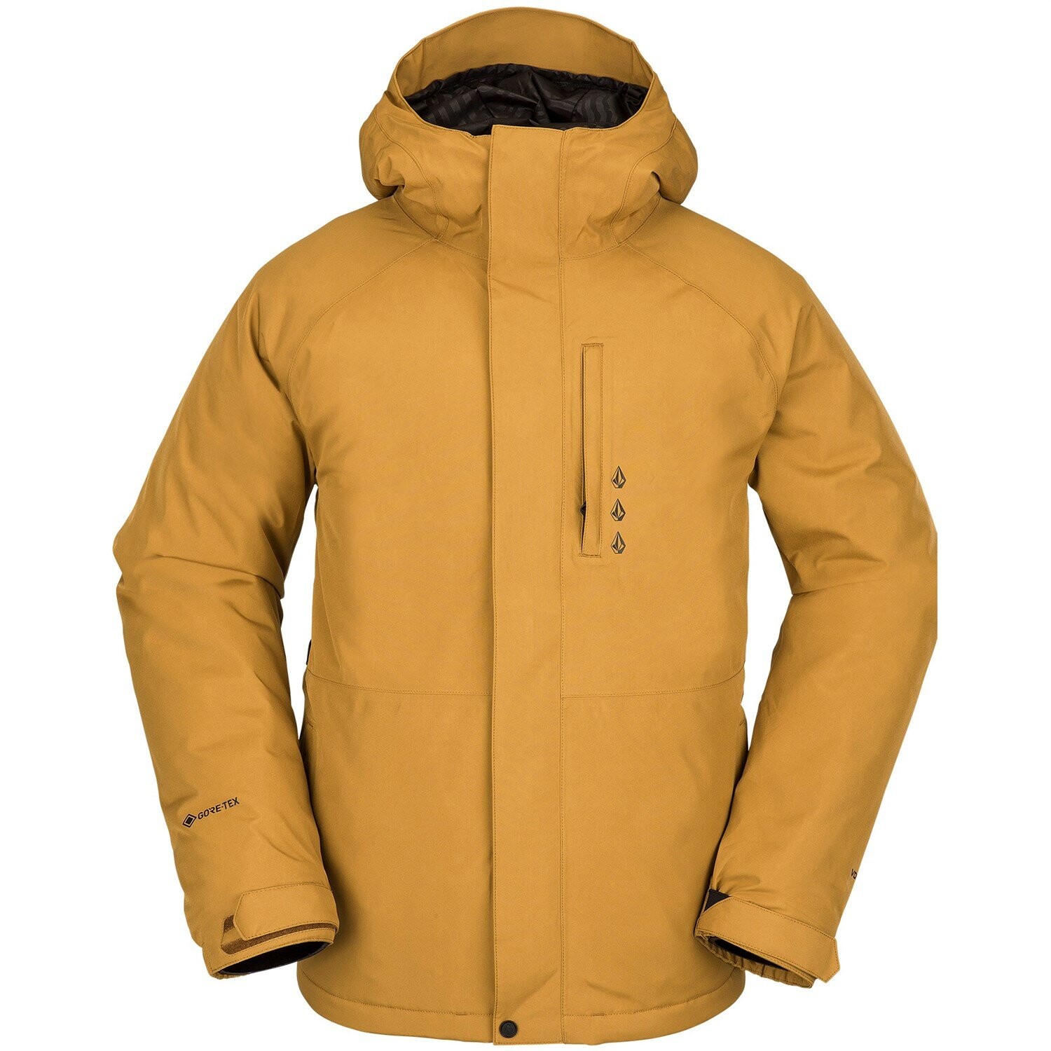 

Утепленная куртка Volcom Dua GORE-TEX